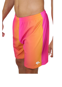 Bañador pro beachvolley - neon