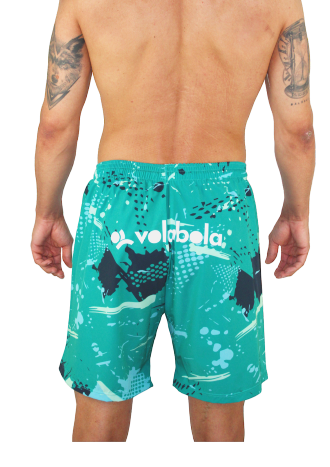 Bañador pro beachvolley - party