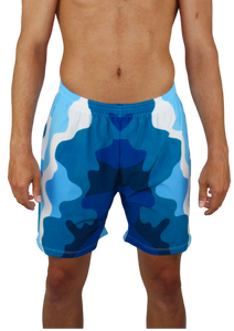 Bañador pro beachvolley - wavy