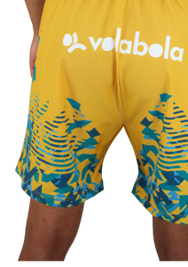 Bañador pro beachvolley - Brasil
